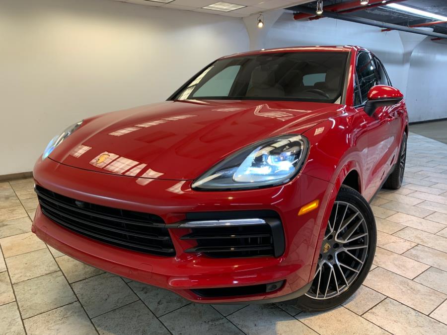 2022 Porsche Cayenne AWD, available for sale in Lodi, New Jersey | European Auto Expo. Lodi, New Jersey 2022 Porsche Cayenne AWD, available for sale in Lodi, New Jersey | European Auto Expo. Lodi, New Jersey
