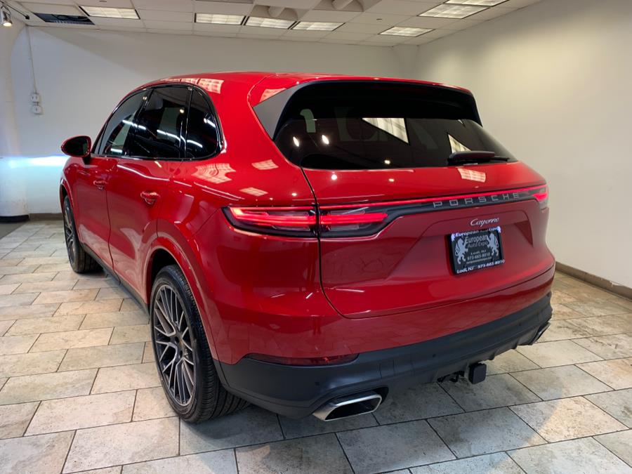 2022 Porsche Cayenne AWD, available for sale in Lodi, New Jersey | European Auto Expo. Lodi, New Jersey 2022 Porsche Cayenne AWD, available for sale in Lodi, New Jersey | European Auto Expo. Lodi, New Jersey