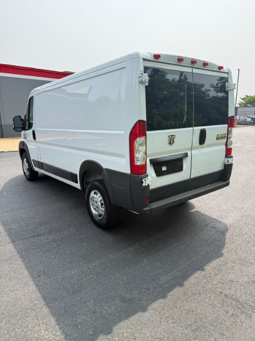 2017 Ram ProMaster Cargo Van 1500 Low Roof 136" WB, available for sale in Medford, Massachusetts | A-Tech. Medford, Massachusetts 2017 Ram ProMaster Cargo Van 1500 Low Roof 136" WB, available for sale in Medford, Massachusetts | A-Tech. Medford, Massachusetts