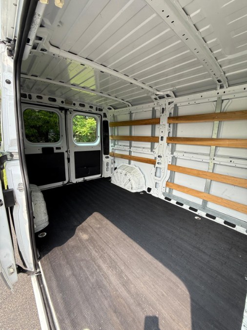 2017 Ram ProMaster Cargo Van 1500 Low Roof 136" WB, available for sale in Medford, Massachusetts | A-Tech. Medford, Massachusetts 2017 Ram ProMaster Cargo Van 1500 Low Roof 136" WB, available for sale in Medford, Massachusetts | A-Tech. Medford, Massachusetts