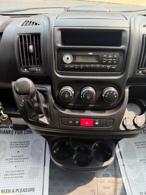 2017 Ram ProMaster Cargo Van 1500 Low Roof 136" WB, available for sale in Medford, Massachusetts | A-Tech. Medford, Massachusetts 2017 Ram ProMaster Cargo Van 1500 Low Roof 136" WB, available for sale in Medford, Massachusetts | A-Tech. Medford, Massachusetts