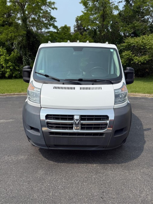 2017 Ram ProMaster Cargo Van 1500 Low Roof 136" WB, available for sale in Medford, Massachusetts | A-Tech. Medford, Massachusetts 2017 Ram ProMaster Cargo Van 1500 Low Roof 136" WB, available for sale in Medford, Massachusetts | A-Tech. Medford, Massachusetts