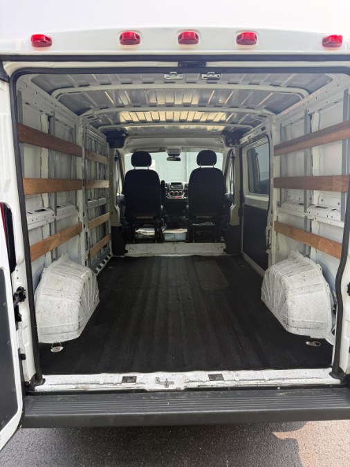 2017 Ram ProMaster Cargo Van 1500 Low Roof 136" WB, available for sale in Medford, Massachusetts | A-Tech. Medford, Massachusetts 2017 Ram ProMaster Cargo Van 1500 Low Roof 136" WB, available for sale in Medford, Massachusetts | A-Tech. Medford, Massachusetts