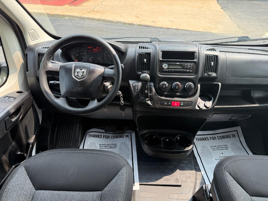 2017 Ram ProMaster Cargo Van 1500 Low Roof 136" WB, available for sale in Medford, Massachusetts | A-Tech. Medford, Massachusetts 2017 Ram ProMaster Cargo Van 1500 Low Roof 136" WB, available for sale in Medford, Massachusetts | A-Tech. Medford, Massachusetts