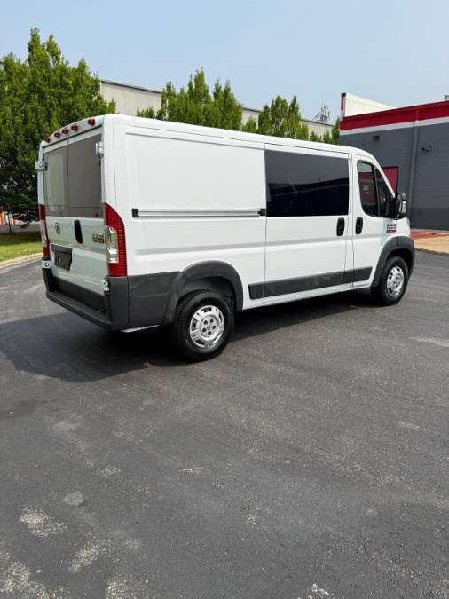 2017 Ram ProMaster Cargo Van 1500 Low Roof 136" WB, available for sale in Medford, Massachusetts | A-Tech. Medford, Massachusetts 2017 Ram ProMaster Cargo Van 1500 Low Roof 136" WB, available for sale in Medford, Massachusetts | A-Tech. Medford, Massachusetts