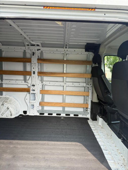 2017 Ram ProMaster Cargo Van 1500 Low Roof 136" WB, available for sale in Medford, Massachusetts | A-Tech. Medford, Massachusetts 2017 Ram ProMaster Cargo Van 1500 Low Roof 136" WB, available for sale in Medford, Massachusetts | A-Tech. Medford, Massachusetts