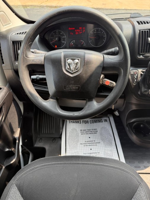 2017 Ram ProMaster Cargo Van 1500 Low Roof 136" WB, available for sale in Medford, Massachusetts | A-Tech. Medford, Massachusetts 2017 Ram ProMaster Cargo Van 1500 Low Roof 136" WB, available for sale in Medford, Massachusetts | A-Tech. Medford, Massachusetts
