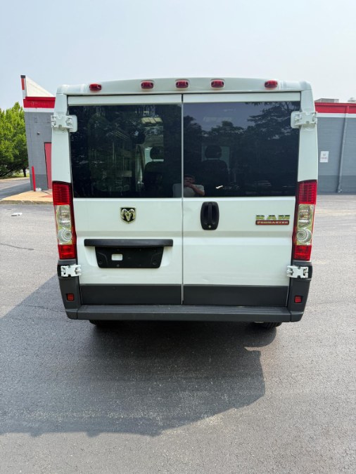 2017 Ram ProMaster Cargo Van 1500 Low Roof 136" WB, available for sale in Medford, Massachusetts | A-Tech. Medford, Massachusetts 2017 Ram ProMaster Cargo Van 1500 Low Roof 136" WB, available for sale in Medford, Massachusetts | A-Tech. Medford, Massachusetts