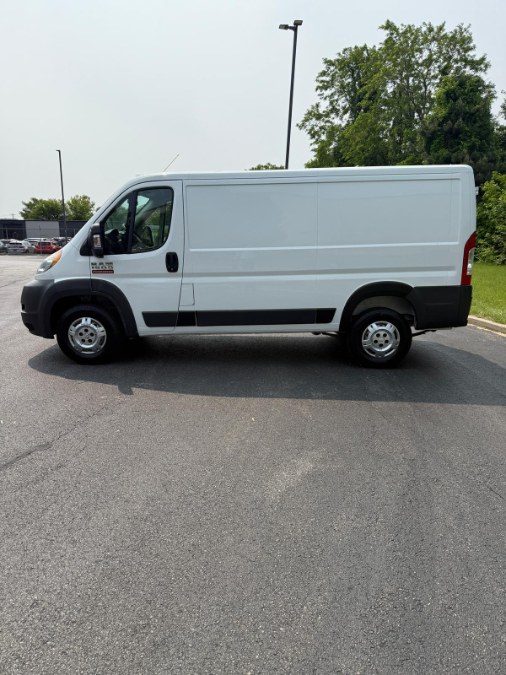 2017 Ram ProMaster Cargo Van 1500 Low Roof 136" WB, available for sale in Medford, Massachusetts | A-Tech. Medford, Massachusetts 2017 Ram ProMaster Cargo Van 1500 Low Roof 136" WB, available for sale in Medford, Massachusetts | A-Tech. Medford, Massachusetts