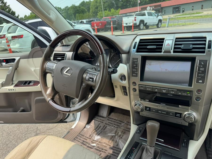 2017 Lexus GX GX 460 Premium 4WD, available for sale in Berlin, Connecticut | Tru Auto Mall. Berlin, Connecticut 2017 Lexus GX GX 460 Premium 4WD, available for sale in Berlin, Connecticut | Tru Auto Mall. Berlin, Connecticut