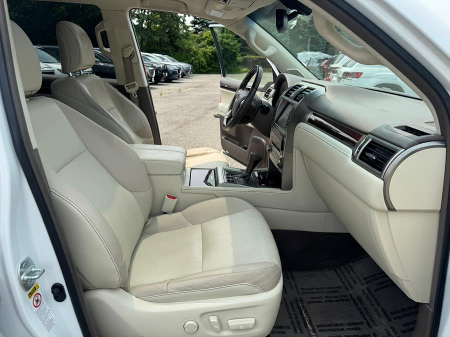2017 Lexus GX GX 460 Premium 4WD, available for sale in Berlin, Connecticut | Tru Auto Mall. Berlin, Connecticut 2017 Lexus GX GX 460 Premium 4WD, available for sale in Berlin, Connecticut | Tru Auto Mall. Berlin, Connecticut