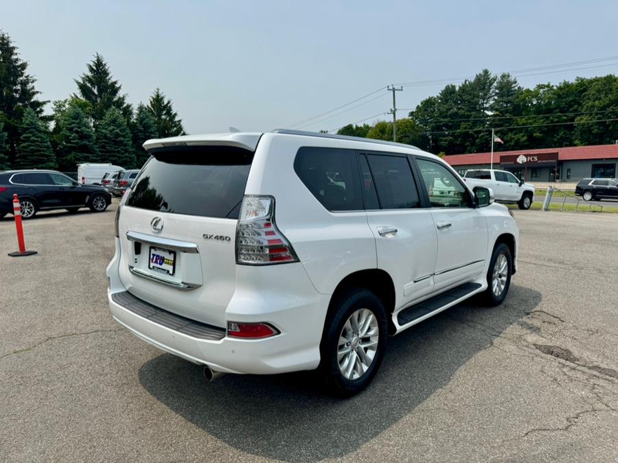 2017 Lexus GX GX 460 Premium 4WD, available for sale in Berlin, Connecticut | Tru Auto Mall. Berlin, Connecticut 2017 Lexus GX GX 460 Premium 4WD, available for sale in Berlin, Connecticut | Tru Auto Mall. Berlin, Connecticut