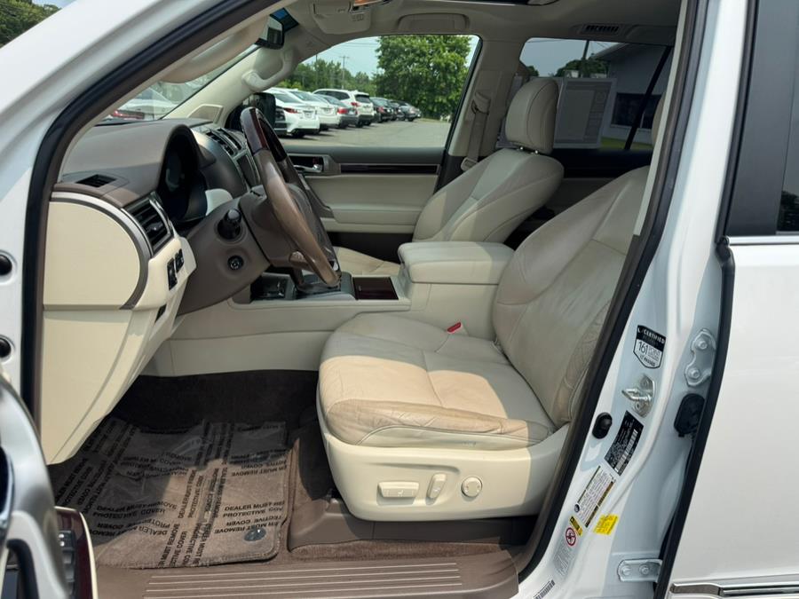 2017 Lexus GX GX 460 Premium 4WD, available for sale in Berlin, Connecticut | Tru Auto Mall. Berlin, Connecticut 2017 Lexus GX GX 460 Premium 4WD, available for sale in Berlin, Connecticut | Tru Auto Mall. Berlin, Connecticut