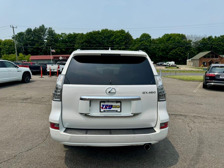 2017 Lexus GX GX 460 Premium 4WD, available for sale in Berlin, Connecticut | Tru Auto Mall. Berlin, Connecticut 2017 Lexus GX GX 460 Premium 4WD, available for sale in Berlin, Connecticut | Tru Auto Mall. Berlin, Connecticut
