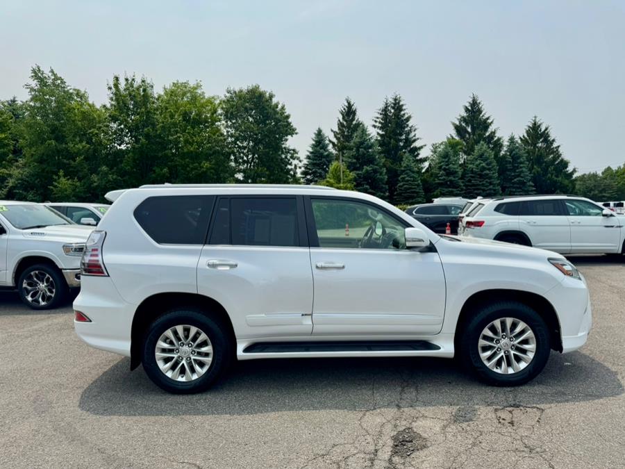 2017 Lexus GX GX 460 Premium 4WD, available for sale in Berlin, Connecticut | Tru Auto Mall. Berlin, Connecticut 2017 Lexus GX GX 460 Premium 4WD, available for sale in Berlin, Connecticut | Tru Auto Mall. Berlin, Connecticut