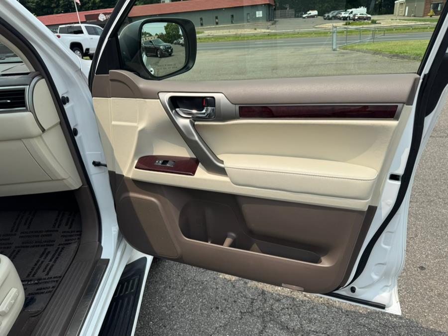 2017 Lexus GX GX 460 Premium 4WD, available for sale in Berlin, Connecticut | Tru Auto Mall. Berlin, Connecticut 2017 Lexus GX GX 460 Premium 4WD, available for sale in Berlin, Connecticut | Tru Auto Mall. Berlin, Connecticut