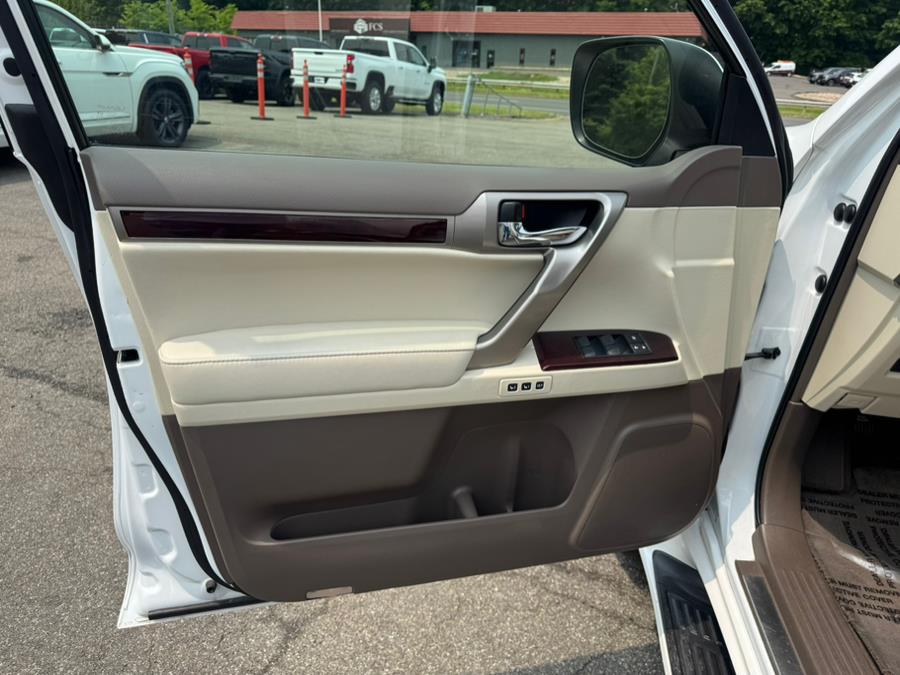 2017 Lexus GX GX 460 Premium 4WD, available for sale in Berlin, Connecticut | Tru Auto Mall. Berlin, Connecticut 2017 Lexus GX GX 460 Premium 4WD, available for sale in Berlin, Connecticut | Tru Auto Mall. Berlin, Connecticut