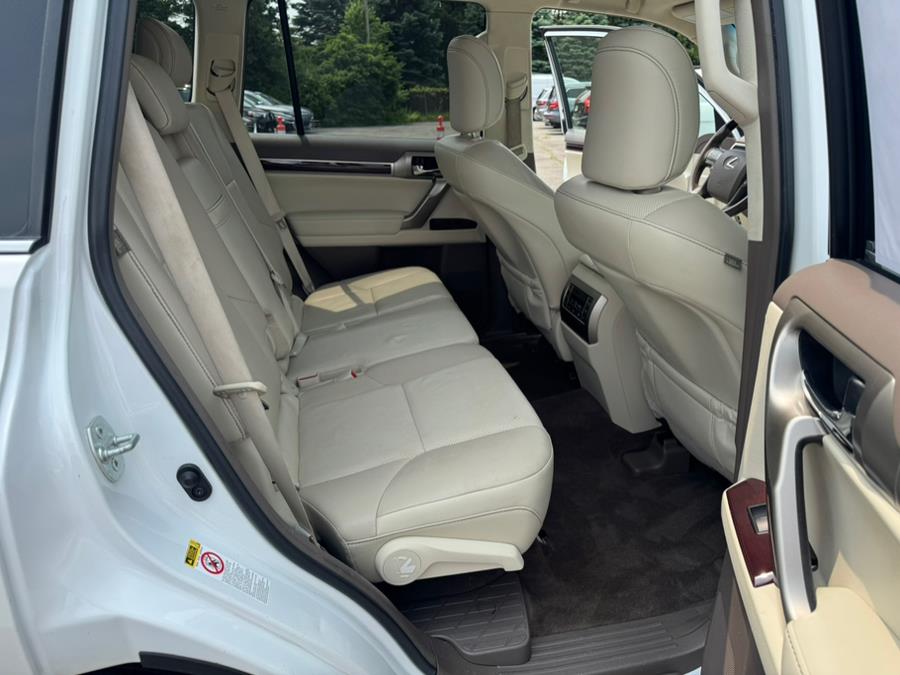 2017 Lexus GX GX 460 Premium 4WD, available for sale in Berlin, Connecticut | Tru Auto Mall. Berlin, Connecticut 2017 Lexus GX GX 460 Premium 4WD, available for sale in Berlin, Connecticut | Tru Auto Mall. Berlin, Connecticut