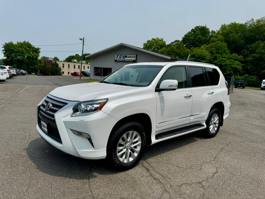 Used 2017 Lexus GX in Berlin, Connecticut | Tru Auto Mall. Berlin, Connecticut