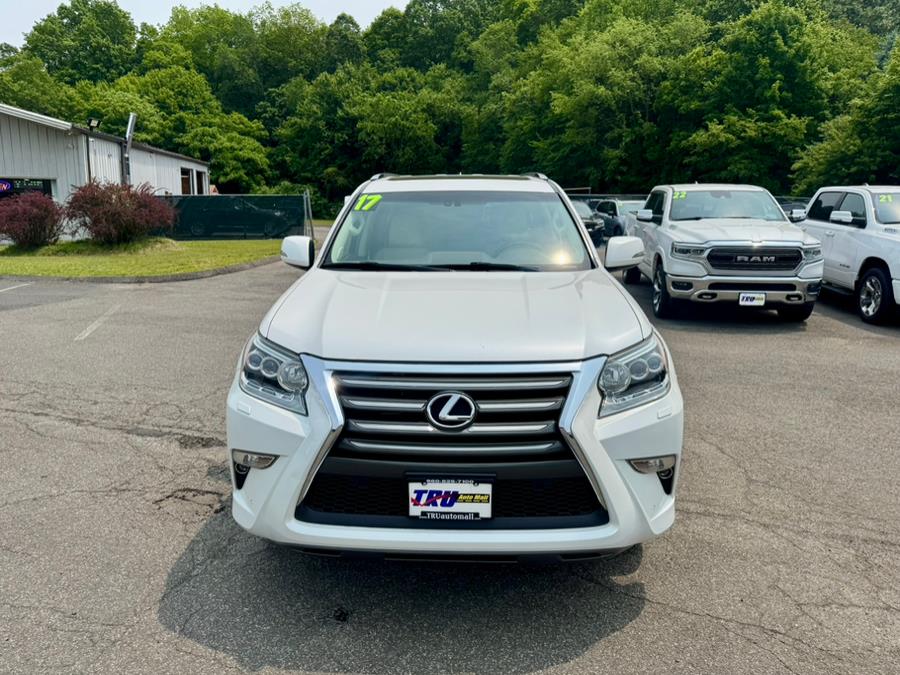2017 Lexus GX GX 460 Premium 4WD, available for sale in Berlin, Connecticut | Tru Auto Mall. Berlin, Connecticut 2017 Lexus GX GX 460 Premium 4WD, available for sale in Berlin, Connecticut | Tru Auto Mall. Berlin, Connecticut