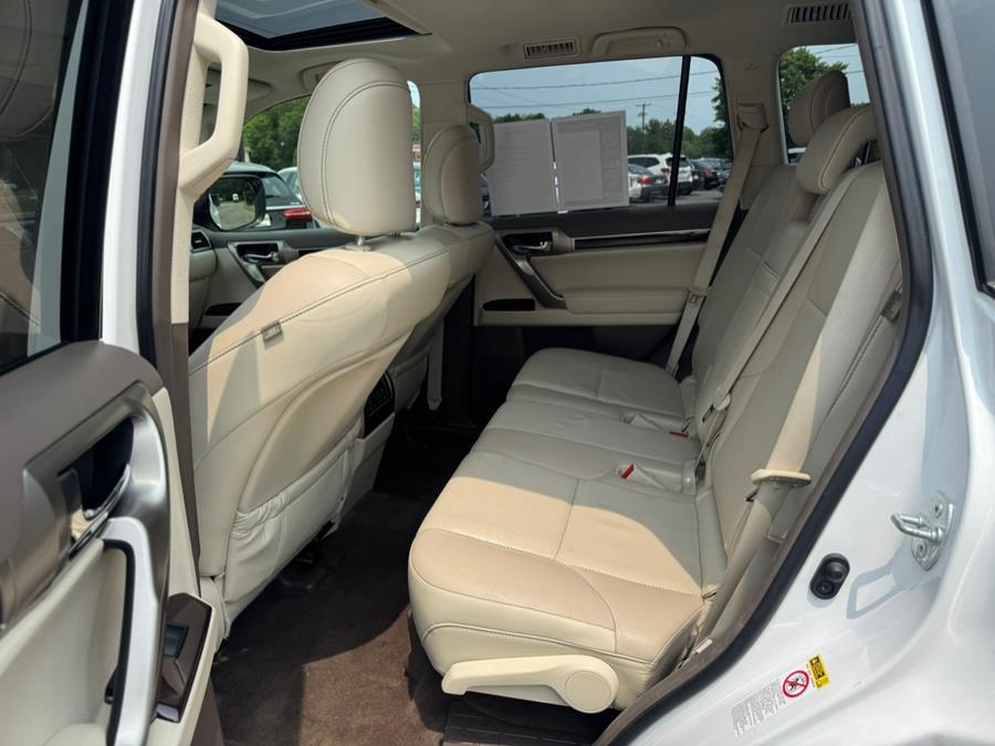 2017 Lexus GX GX 460 Premium 4WD, available for sale in Berlin, Connecticut | Tru Auto Mall. Berlin, Connecticut 2017 Lexus GX GX 460 Premium 4WD, available for sale in Berlin, Connecticut | Tru Auto Mall. Berlin, Connecticut