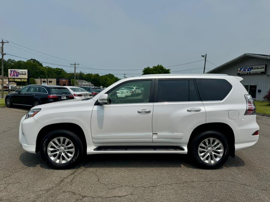 2017 Lexus GX GX 460 Premium 4WD, available for sale in Berlin, Connecticut | Tru Auto Mall. Berlin, Connecticut 2017 Lexus GX GX 460 Premium 4WD, available for sale in Berlin, Connecticut | Tru Auto Mall. Berlin, Connecticut