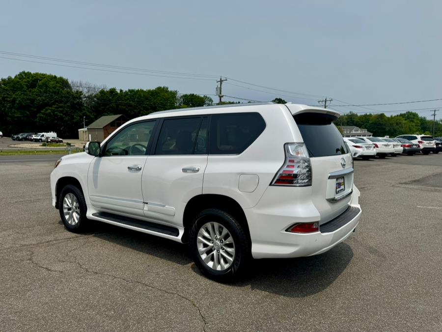 2017 Lexus GX GX 460 Premium 4WD, available for sale in Berlin, Connecticut | Tru Auto Mall. Berlin, Connecticut 2017 Lexus GX GX 460 Premium 4WD, available for sale in Berlin, Connecticut | Tru Auto Mall. Berlin, Connecticut