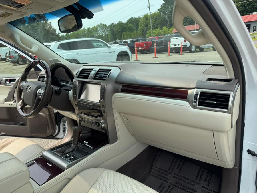 2017 Lexus GX GX 460 Premium 4WD, available for sale in Berlin, Connecticut | Tru Auto Mall. Berlin, Connecticut 2017 Lexus GX GX 460 Premium 4WD, available for sale in Berlin, Connecticut | Tru Auto Mall. Berlin, Connecticut