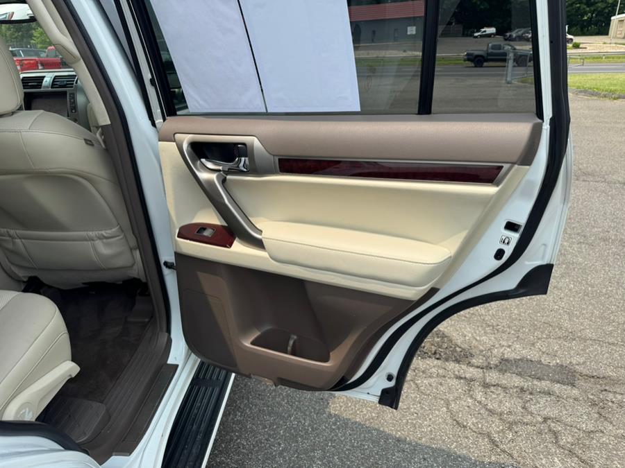 2017 Lexus GX GX 460 Premium 4WD, available for sale in Berlin, Connecticut | Tru Auto Mall. Berlin, Connecticut 2017 Lexus GX GX 460 Premium 4WD, available for sale in Berlin, Connecticut | Tru Auto Mall. Berlin, Connecticut