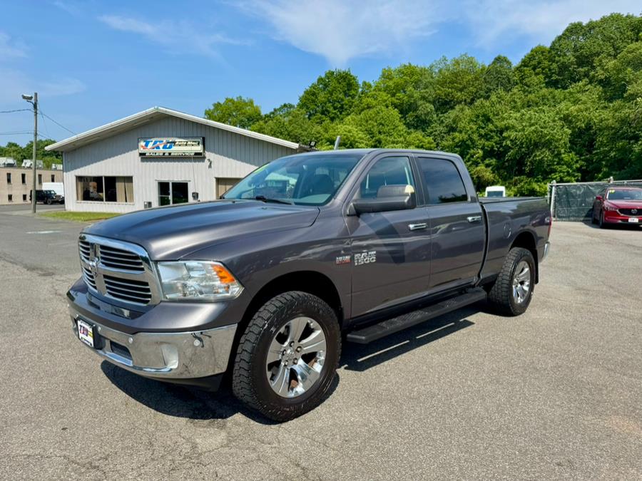 Used 2018 Ram 1500 in Berlin, Connecticut | Tru Auto Mall. Berlin, Connecticut
