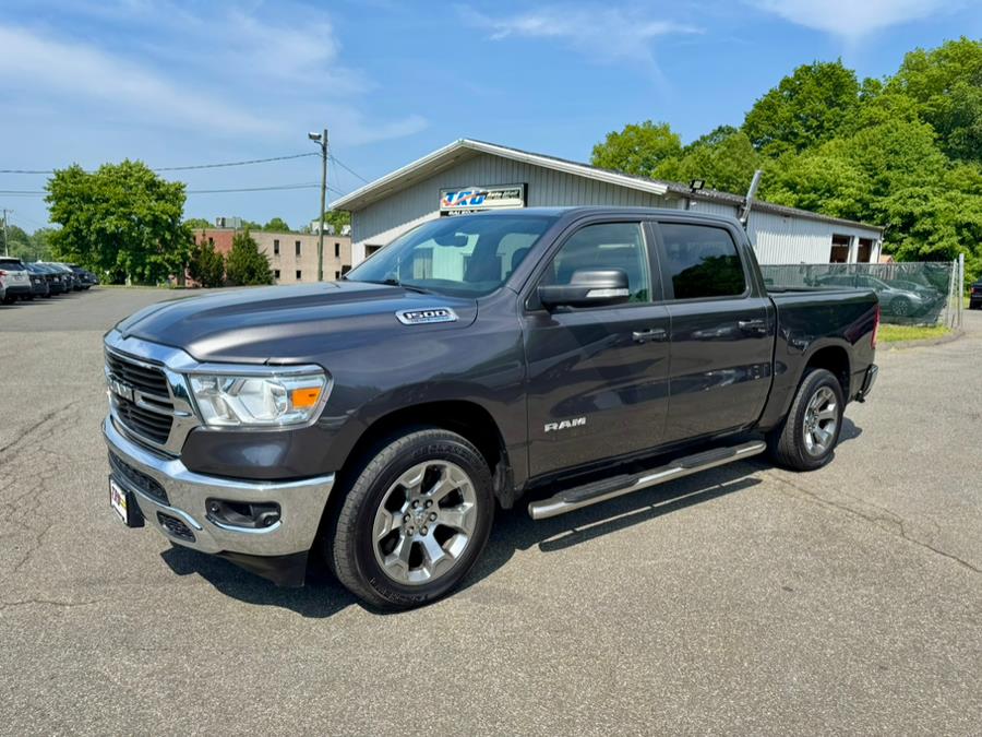 Used 2021 Ram 1500 in Berlin, Connecticut | Tru Auto Mall. Berlin, Connecticut