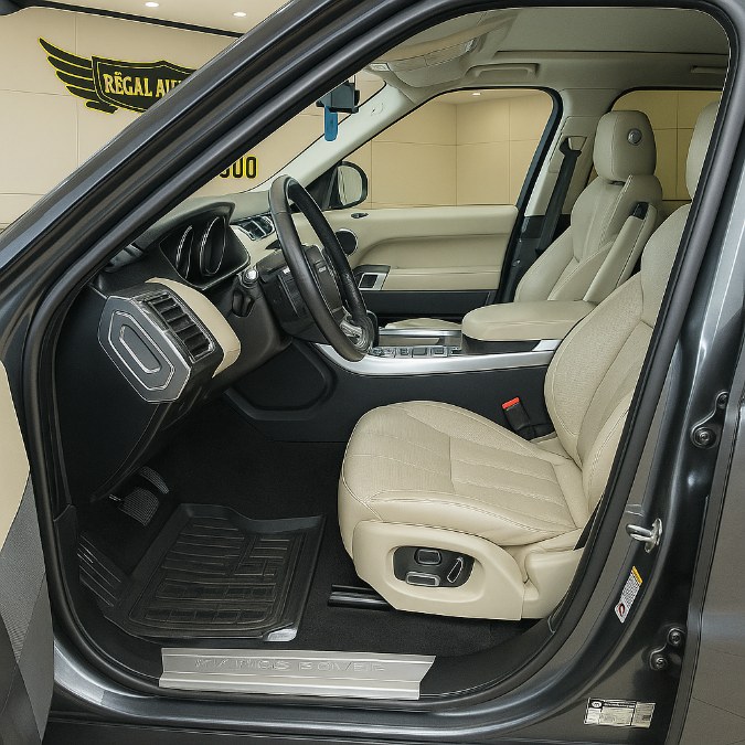 2014 Land Rover Range Rover Sport 4WD 4dr HSE, available for sale in Hicksville, New York | REGAL AUTOHAUS. Hicksville, New York 2014 Land Rover Range Rover Sport 4WD 4dr HSE, available for sale in Hicksville, New York | REGAL AUTOHAUS. Hicksville, New York