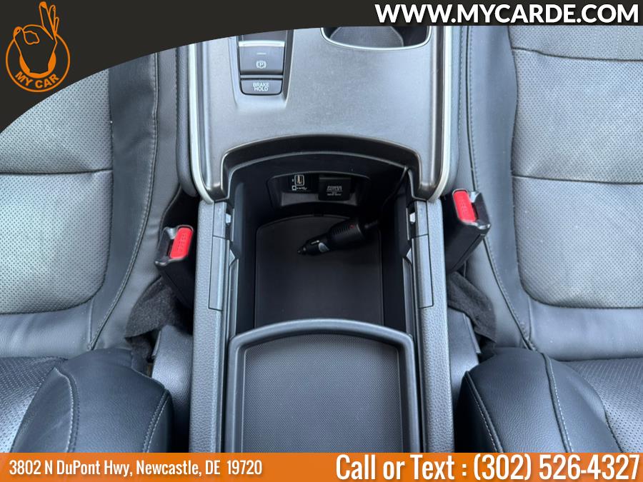 2018 Honda Accord Sedan EX-L 1.5T CVT, available for sale in New Castle, Delaware | My Car. New Castle, Delaware 2018 Honda Accord Sedan EX-L 1.5T CVT, available for sale in New Castle, Delaware | My Car. New Castle, Delaware