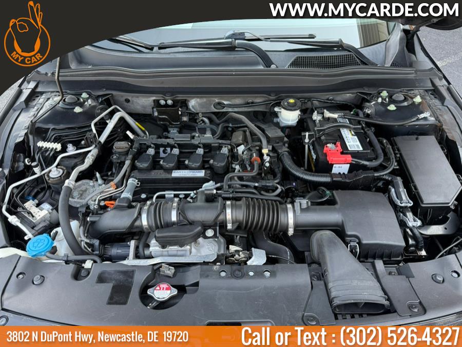 2018 Honda Accord Sedan EX-L 1.5T CVT, available for sale in New Castle, Delaware | My Car. New Castle, Delaware 2018 Honda Accord Sedan EX-L 1.5T CVT, available for sale in New Castle, Delaware | My Car. New Castle, Delaware