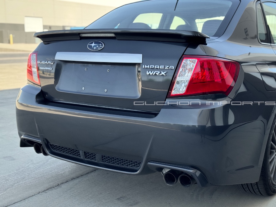 2011 Subaru Impreza Sedan WRX 4dr Man WRX Premium, available for sale in Salt Lake City, Utah | Guchon Imports. Salt Lake City, Utah 2011 Subaru Impreza Sedan WRX 4dr Man WRX Premium, available for sale in Salt Lake City, Utah | Guchon Imports. Salt Lake City, Utah