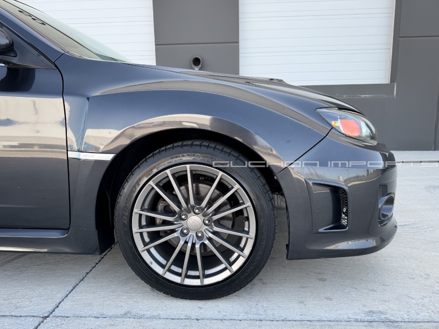 2011 Subaru Impreza Sedan WRX 4dr Man WRX Premium, available for sale in Salt Lake City, Utah | Guchon Imports. Salt Lake City, Utah 2011 Subaru Impreza Sedan WRX 4dr Man WRX Premium, available for sale in Salt Lake City, Utah | Guchon Imports. Salt Lake City, Utah