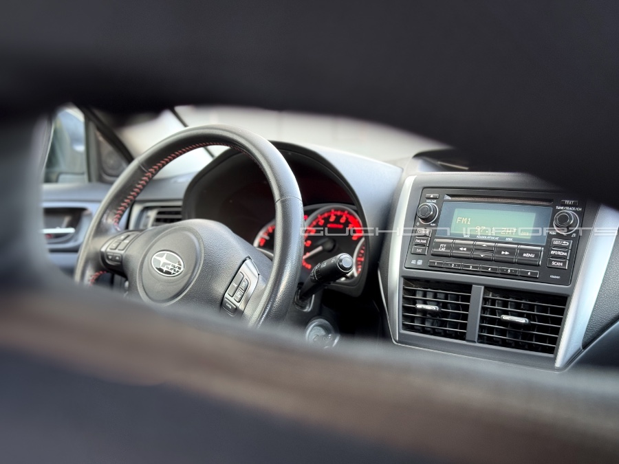 2011 Subaru Impreza Sedan WRX 4dr Man WRX Premium, available for sale in Salt Lake City, Utah | Guchon Imports. Salt Lake City, Utah 2011 Subaru Impreza Sedan WRX 4dr Man WRX Premium, available for sale in Salt Lake City, Utah | Guchon Imports. Salt Lake City, Utah