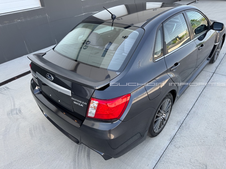 2011 Subaru Impreza Sedan WRX 4dr Man WRX Premium, available for sale in Salt Lake City, Utah | Guchon Imports. Salt Lake City, Utah 2011 Subaru Impreza Sedan WRX 4dr Man WRX Premium, available for sale in Salt Lake City, Utah | Guchon Imports. Salt Lake City, Utah