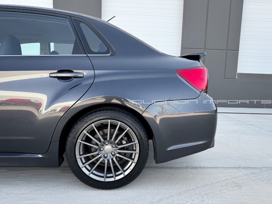 2011 Subaru Impreza Sedan WRX 4dr Man WRX Premium, available for sale in Salt Lake City, Utah | Guchon Imports. Salt Lake City, Utah 2011 Subaru Impreza Sedan WRX 4dr Man WRX Premium, available for sale in Salt Lake City, Utah | Guchon Imports. Salt Lake City, Utah