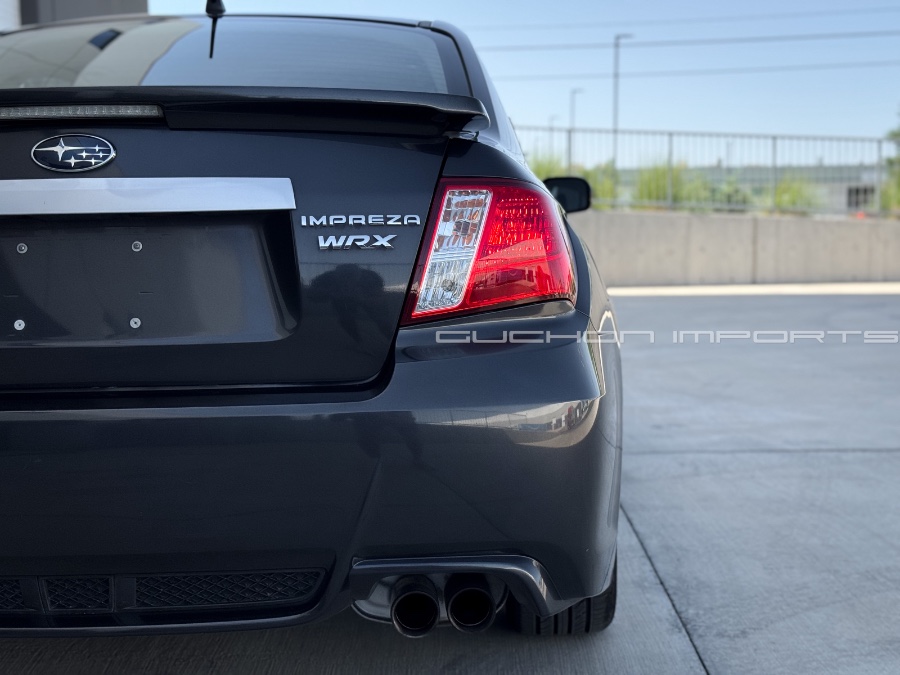 2011 Subaru Impreza Sedan WRX 4dr Man WRX Premium, available for sale in Salt Lake City, Utah | Guchon Imports. Salt Lake City, Utah 2011 Subaru Impreza Sedan WRX 4dr Man WRX Premium, available for sale in Salt Lake City, Utah | Guchon Imports. Salt Lake City, Utah