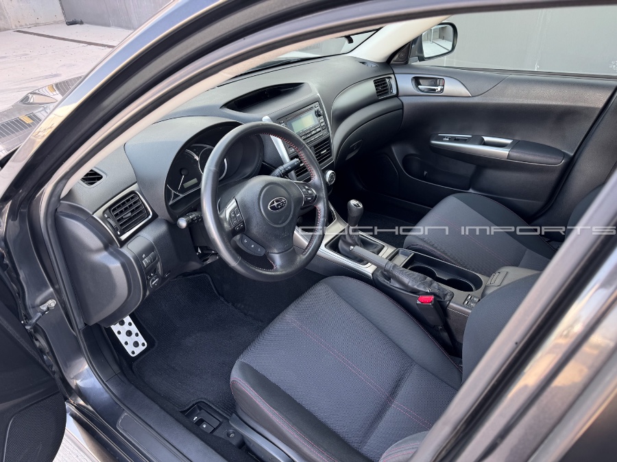 2011 Subaru Impreza Sedan WRX 4dr Man WRX Premium, available for sale in Salt Lake City, Utah | Guchon Imports. Salt Lake City, Utah 2011 Subaru Impreza Sedan WRX 4dr Man WRX Premium, available for sale in Salt Lake City, Utah | Guchon Imports. Salt Lake City, Utah