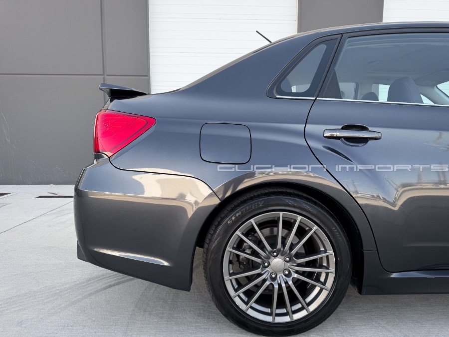 2011 Subaru Impreza Sedan WRX 4dr Man WRX Premium, available for sale in Salt Lake City, Utah | Guchon Imports. Salt Lake City, Utah 2011 Subaru Impreza Sedan WRX 4dr Man WRX Premium, available for sale in Salt Lake City, Utah | Guchon Imports. Salt Lake City, Utah
