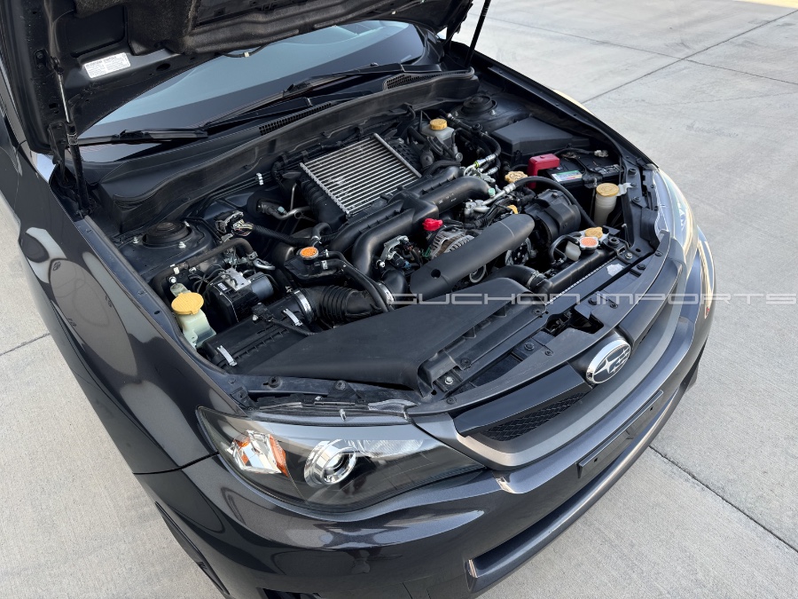 2011 Subaru Impreza Sedan WRX 4dr Man WRX Premium, available for sale in Salt Lake City, Utah | Guchon Imports. Salt Lake City, Utah 2011 Subaru Impreza Sedan WRX 4dr Man WRX Premium, available for sale in Salt Lake City, Utah | Guchon Imports. Salt Lake City, Utah
