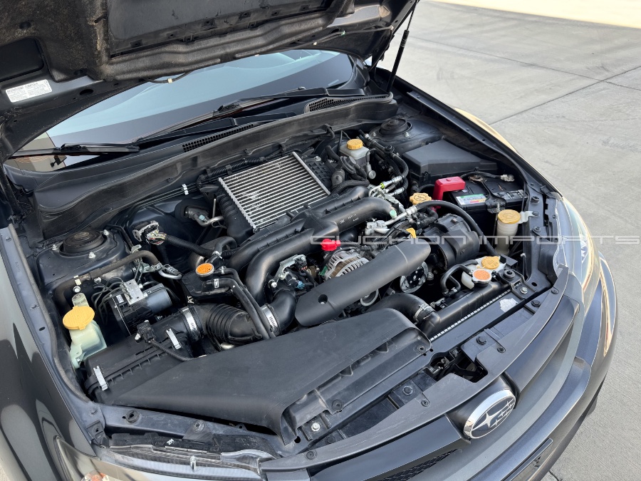2011 Subaru Impreza Sedan WRX 4dr Man WRX Premium, available for sale in Salt Lake City, Utah | Guchon Imports. Salt Lake City, Utah 2011 Subaru Impreza Sedan WRX 4dr Man WRX Premium, available for sale in Salt Lake City, Utah | Guchon Imports. Salt Lake City, Utah