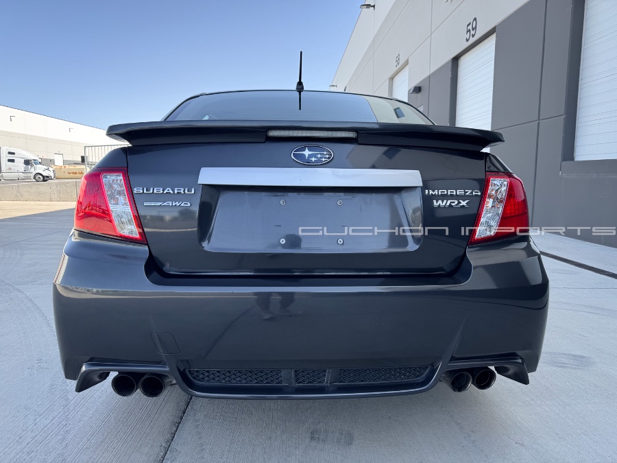 2011 Subaru Impreza Sedan WRX 4dr Man WRX Premium, available for sale in Salt Lake City, Utah | Guchon Imports. Salt Lake City, Utah 2011 Subaru Impreza Sedan WRX 4dr Man WRX Premium, available for sale in Salt Lake City, Utah | Guchon Imports. Salt Lake City, Utah