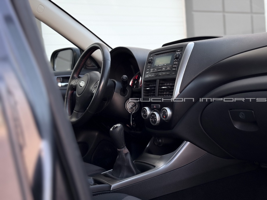 2011 Subaru Impreza Sedan WRX 4dr Man WRX Premium, available for sale in Salt Lake City, Utah | Guchon Imports. Salt Lake City, Utah 2011 Subaru Impreza Sedan WRX 4dr Man WRX Premium, available for sale in Salt Lake City, Utah | Guchon Imports. Salt Lake City, Utah