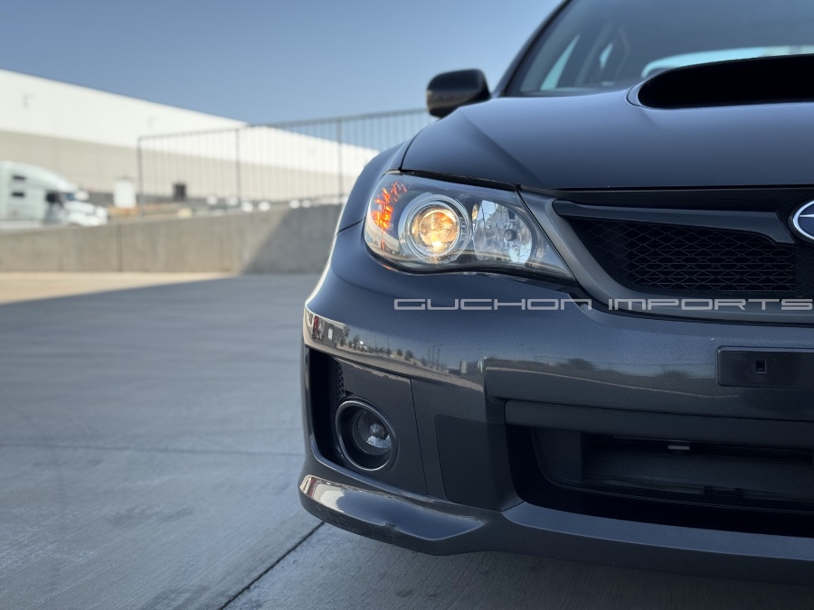2011 Subaru Impreza Sedan WRX 4dr Man WRX Premium, available for sale in Salt Lake City, Utah | Guchon Imports. Salt Lake City, Utah 2011 Subaru Impreza Sedan WRX 4dr Man WRX Premium, available for sale in Salt Lake City, Utah | Guchon Imports. Salt Lake City, Utah