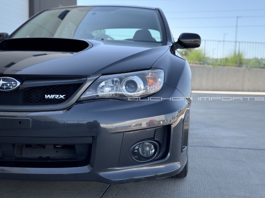 2011 Subaru Impreza Sedan WRX 4dr Man WRX Premium, available for sale in Salt Lake City, Utah | Guchon Imports. Salt Lake City, Utah 2011 Subaru Impreza Sedan WRX 4dr Man WRX Premium, available for sale in Salt Lake City, Utah | Guchon Imports. Salt Lake City, Utah