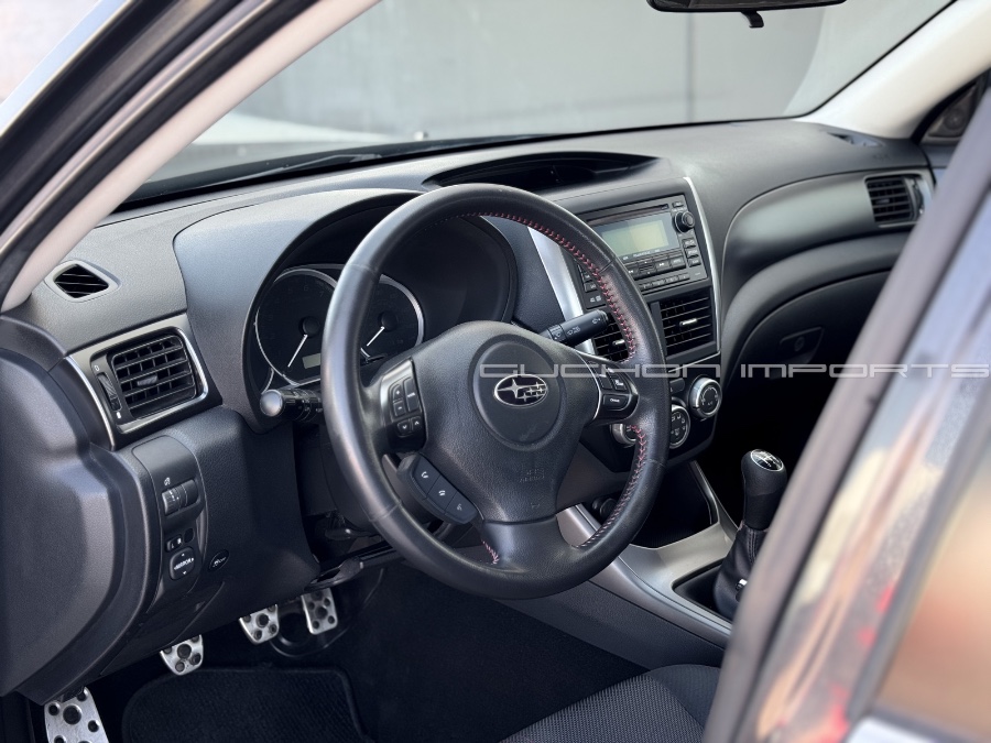 2011 Subaru Impreza Sedan WRX 4dr Man WRX Premium, available for sale in Salt Lake City, Utah | Guchon Imports. Salt Lake City, Utah 2011 Subaru Impreza Sedan WRX 4dr Man WRX Premium, available for sale in Salt Lake City, Utah | Guchon Imports. Salt Lake City, Utah