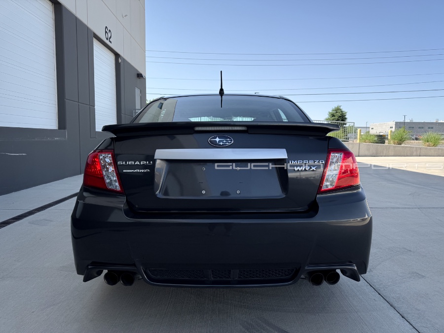 2011 Subaru Impreza Sedan WRX 4dr Man WRX Premium, available for sale in Salt Lake City, Utah | Guchon Imports. Salt Lake City, Utah 2011 Subaru Impreza Sedan WRX 4dr Man WRX Premium, available for sale in Salt Lake City, Utah | Guchon Imports. Salt Lake City, Utah